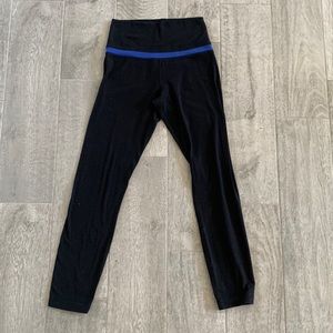 Lululemon Athletica 25” Align Leggings